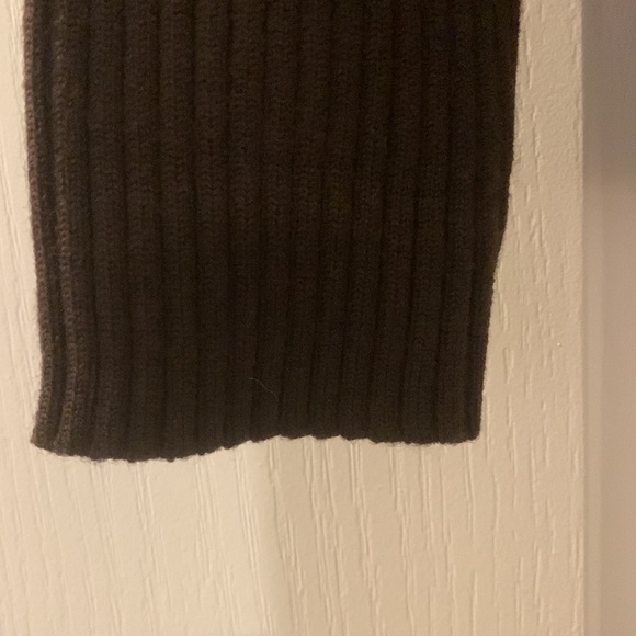 Lovely wool blend Jeanne Pierre jacket style cardigan - Picture 4 of 8